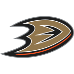 Logo of the Anaheim Ducks