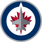 Logo of the Winnipeg Jets