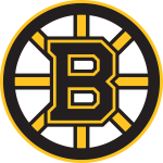 Logo of the Boston Bruins