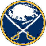 Logo of the Buffalo Sabres
