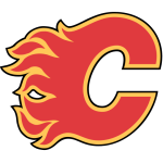 Logo of the Calgary Flames