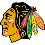Logo of the Chicago Blackhawks