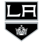 Logo of the Los Angeles Kings