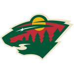 Logo of the Minnesota Wild
