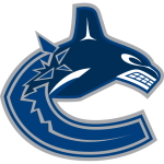 Logo of the Vancouver Canucks