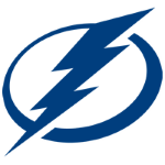 Logo of the Tampa Bay Lightning