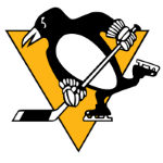 Logo of the Pittsburgh Penguins