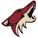 Logo of the Arizona Coyotes
