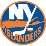 Logo of the New York Islanders