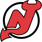 Logo of the New Jersey Devils