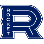 Logo of the Laval Rocket