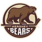 Logo of the Hershey Bears