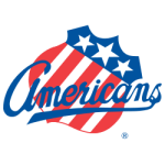 Logo of the Rochester Americans