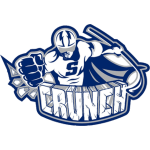 Logo of the Syracuse Crunch