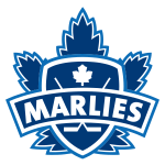 Logo of the Toronto Marlies