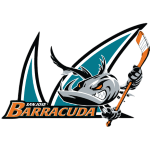 Logo of the San Jose Barracuda