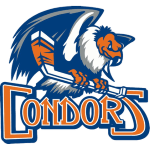 Logo of the Bakersfield Condors