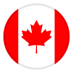 Logo of the Canada