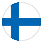 Logo of the Finland