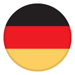 Logo of the Germany
