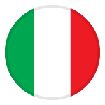 Logo of the Italy