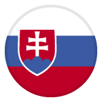 Logo of the Slovakia