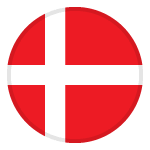 Logo of the Denmark
