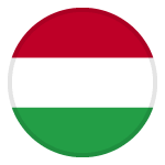 Logo of the Hungary
