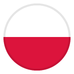 Logo of the Poland