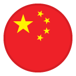 Logo of the China