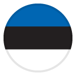 Logo of the Estonia