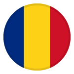 Logo of the Romania